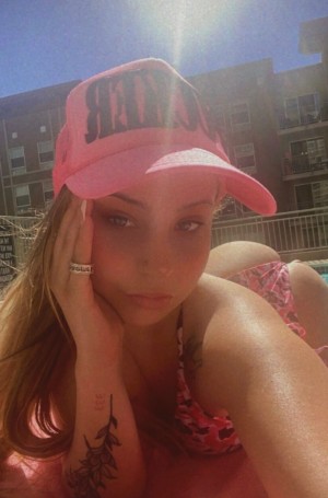 Allymcfarland18 Kansas St Soccer Nude Leaks OnlyFans Photos #4
