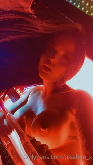 Jess Bae jessbae x Nude Leaks OnlyFans Photos #2