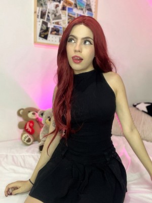 lilysdream Nude Leaks OnlyFans Photos #1