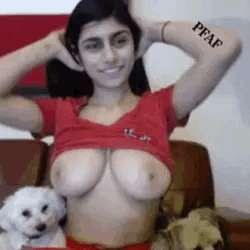 Mia Khalifa Leaked Photos Collection 88790