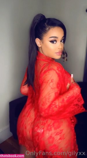 Giselle Lynette OnlyFans Video #9