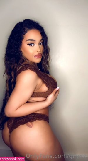 Giselle Lynette OnlyFans Video #17