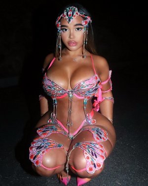 Giselle Lynette OnlyFans Photos #3