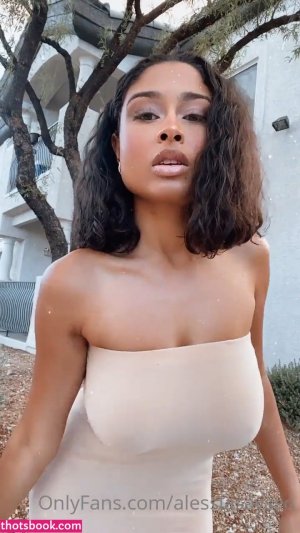 Alessiasaysso OnlyFans Video #4