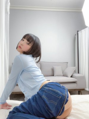 Kang Inkyung New Photos #11