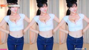 Eunyoung Video #3