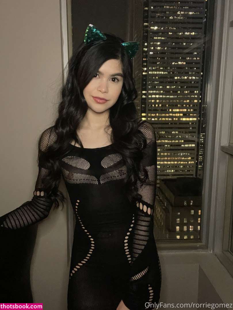 RorrieGomez Nude OnlyFans Photos #12 735933
