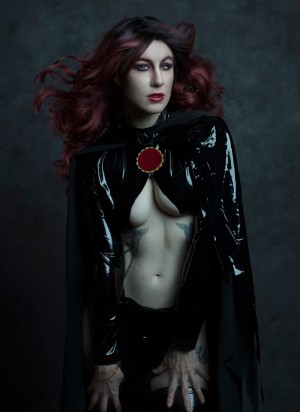 Comicbookgirl19 OnlyFans Photos #23