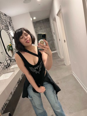 Erikasbulbasaur Nude OnlyFans Photos #8