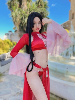 Hidori Rose Nude OnlyFans Photos #32