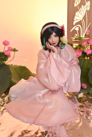 PoppaChan Nude Photos #2