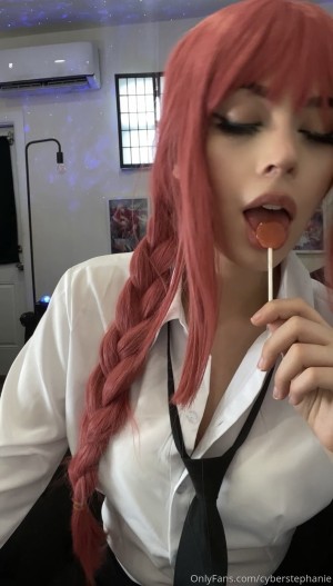 Cyberstephanie Nude OnlyFans Photos #18