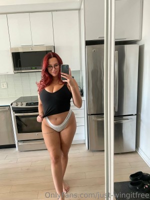 just wingit Nude OnlyFans Photos #1