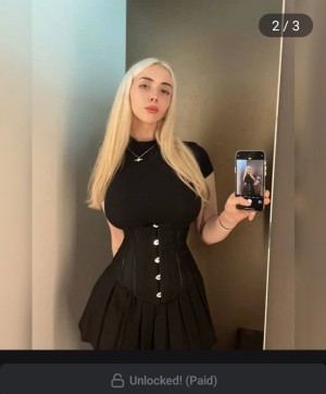 elisa denisee Nude Leaks OnlyFans Photos #4