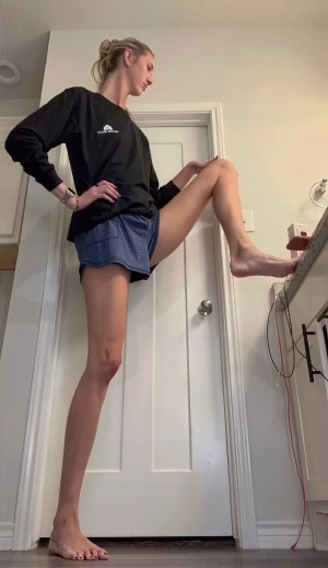 Amazon Allie amazonalli32 Nude Leaks OnlyFans Photos #2