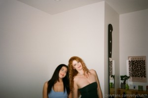 Elly Clutch PeachGoneWild Nude Leaks OnlyFans Photos #60