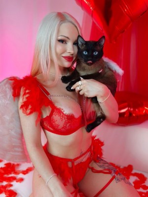 Sonya Vibe CatchMyVibe Nude Leaks OnlyFans Photos #20