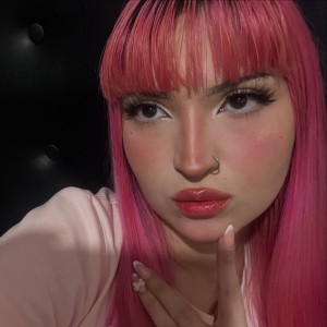 Lilcutiecherie angelicwaifu Nude Leaks OnlyFans Photos #9