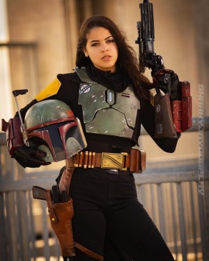 snarkyjaycosplay Snarkyjay Nude Leaks OnlyFans Photos #1