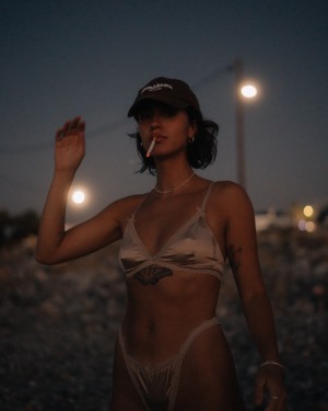Alexandra Tischenko wolfishglow Nude Leaks OnlyFns Photos #3