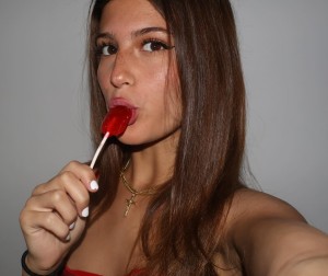Jenny Popach Jenny Roselie Roselie Arritola Nude Leaks OnlyFns Photos #2