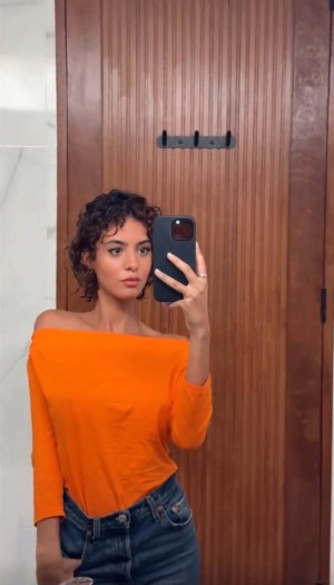 Rita Faez Ritaa Galland Nude Leaks OnlyFans Photos #1