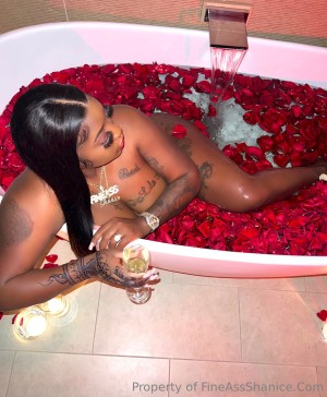 Jalecia Shanice fineassshanice fineassshanicevip Nude Leaks OnlyFans Photos #5