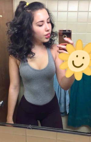 Pineapplebrat Alice Klomp Nude Leaks OnlyFans Photos #20