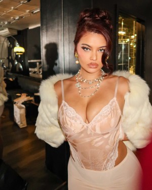 Sofia Jamora Nude Leaks OnlyFans Photos #18