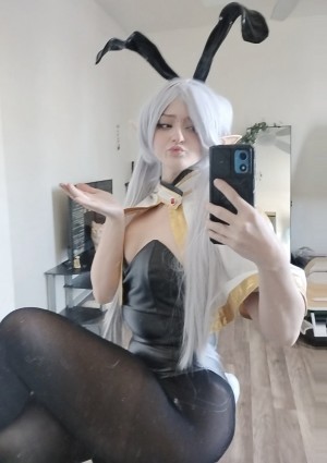 unkyndled rotgoddess Nude Leaks OnlyFans Photos #3