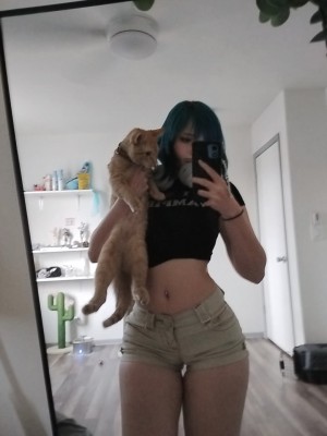 unkyndled rotgoddess Nude Leaks OnlyFans Photos #6