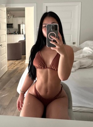 Sashaaaxoxo Sashakira Nude Leaks OnlyFans Photos #3