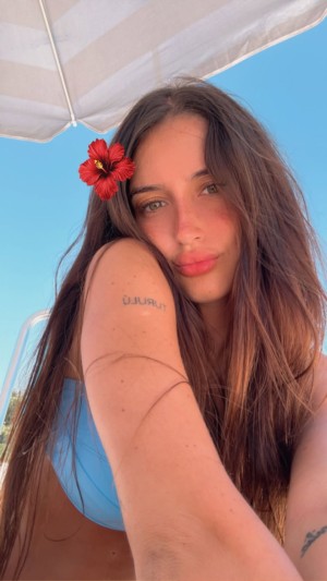Belen Liberi beluliberi Nude Leaks OnlyFans Photos #5