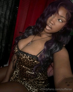 Sufferse Punkgyal 67core Nude Leaks OnlyFans Photos #5