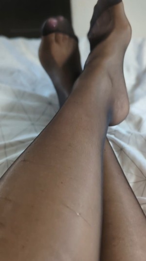 Mrs Blackheart Nude Leaks OnlyFans Video #1