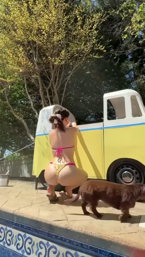 Alyssa Mckay Nude Leaks OnlyFans Photos #21