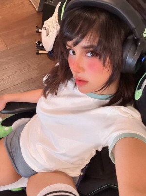 Neekolul neeko Nude Leaks OnlyFans Photos #16