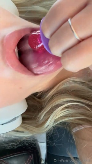Kristina Levina Nude Leaks OnlyFans Video #1