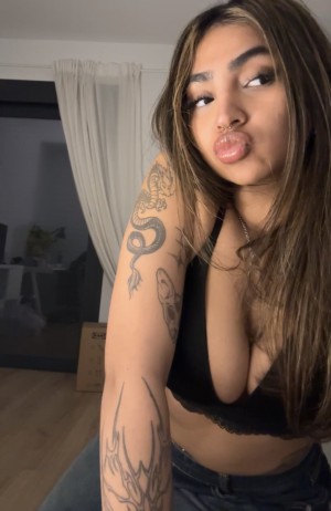 444dya 111dya Nude Leaks OnlyFans Photos #2
