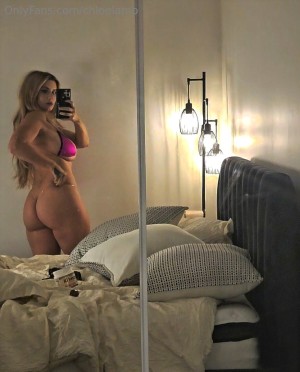 Chloe Lamb Nude Leaks OnlyFans Photos #30