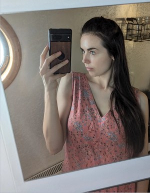 Danielle Sharp Nude Leaks OnlyFans Photos #18