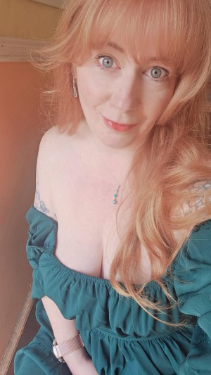 thenewgingercoug Nude Leaks OnlyFans Photos #4