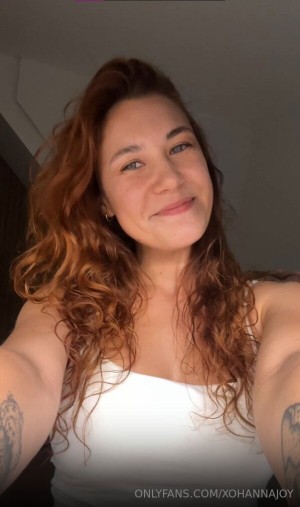 xoHannaJoy xoHannaJoys Nude Leaks OnlyFans Photos #2