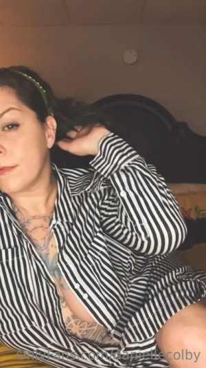 Danielle Colby Nude Leaks OnlyFans Video #8