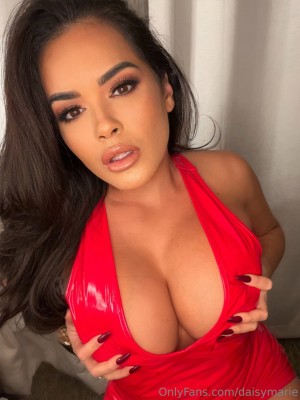 Daisy Marie Nude Leaks OnlyFans Photos #29
