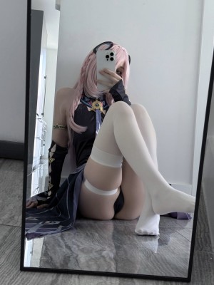 marsblep mars Nude Leaks OnlyFans Photos #1