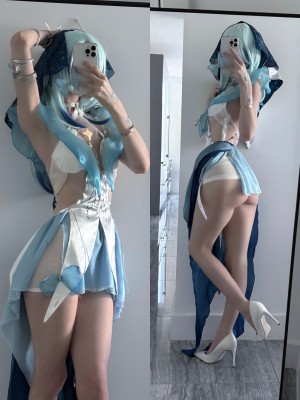 marsblep mars Nude Leaks OnlyFans Photos #2