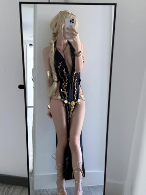 marsblep mars Nude Leaks OnlyFans Photos #3