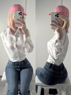 marsblep mars Nude Leaks OnlyFans Photos #4