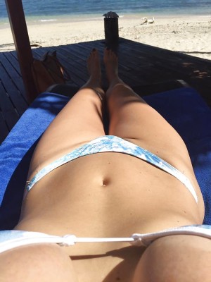 Amanda Goff Samantha X Nude Leaks OnlyFans Photos #4